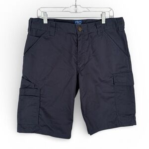 Projob VentAir Work Shorts Navy 36 NWT Waterproof Breathable